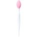 Makeup Brushes gLoaSublim Multifunctional Blackhead Removal Silicone Nose Cleaner Facial Cleansing Brush - Purple - Buy Online on SooperMarket.com