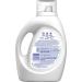 Tide Free & Gentle Liquid Laundry Detergent 64 Loads - Hypoallergenic & Gentle for Sensitive Skin | Buy Internationally - Buy Online on SooperMarket.com