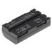 PRUVA Battery Compatible with Spectralink Epoch 35 P/N: 29518 38403 46607 52030 C8872A EI-D-LI1 3400mAh