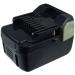 3000mAh Replacement Battery for WH 14DBAL CL 14DSL N 14DSL Compatible with 14.4V Power Tools | International Shipping Available - Buy Online on SooperMarket.com