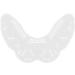 Buy Boxing Mouthguard - Shock-Absorbing EVA Athletic Mouthguard for Sports | White Color - Buy Online on SooperMarket.com