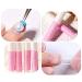 4Opcs Nail Tip Glue Professional Quick Drying Nail Glue False Adhesive Nail Glue Acrylic For Women Girls Nail Art Decoration Environmentally friendly and durableSkillful processing - Buy Online on SooperMarket.com