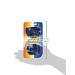 BIC Comfort 3 Men's Disposable Razors - 3 Blade for Ultra-Soothing Shave - 24 Piece Set - Buy Online on SooperMarket.com