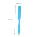 Minkissy Silicone Hair Removal Rod & Beauty Tools | Non-Stick Spatula for Wax & Powder | International Shipping Available - Buy Online on SooperMarket.com