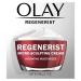 Olay Regenerist Micro-Sculpting Cream Moisturizer 1.7 oz - Anti-Aging MicroSculpting Formula - Buy Online on SooperMarket.com