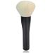 HEYMKGO Powder Makeup Brush - Full Face Powder Brush for Setting Powder Bronzer Blush Blending Buffing Sculpting - Large Fluffy Kabuki Brush with Synthetic Bristles for Even Application