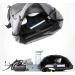 Rhinowalk Waterproof Bike Pannier Backpack - Gray | Convertible 2-in-1 Saddle Bag & Shoulder Bag | Professional Cycling Accessories - Buy Online on SooperMarket.com