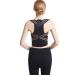 DFHBFG D5 Four keel Hunchback Correction with Hard Support Correction with Straight Back Hunchback Correction Device(Size:Medium) Medium D