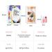 Shop 16-Capsule Long Lasting Waterproof Lipstick Set for All Skin Tones | Velvet Matte Finish - International Shipping Available - Buy Online on SooperMarket.com