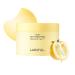 Hanyul Yuja (Yuzu) Vita Tone Up Apple Zone Toner Pads | 2 in 1 Pads with Vitamin C Brightening Antioxidant Care with Multi Vitamin Patch for Under Eye Vegan Certified 60 Sheets