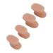 Silicone Toe Separator & Corrector | Comfortable Wear, Straighten Toes, Reduce Friction | Maximum Support for Daily Use - Buy Online on SooperMarket.com