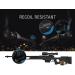ATN Thor 4 384x288 Thermal Rifle Scope with Full HD Video, WiFi, GPS, Smooth Zoom & Smartphone Control - 1.25-5x Sensor - Buy Online on SooperMarket.com