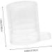 FRCOLOR 2pcs pet Water Feeder dealspet Supplies ant Colony Observation kit formicarium Water Bowl to Feed - Buy Online on SooperMarket.com