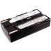 Replacement Battery for Medion MD9014 | 1850mAh 7.4V | SB-L160 Compatible International Shipping - Buy Online on SooperMarket.com
