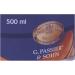 Buy Passier Leather Balm 500ml - Premium Leather Care for All Types - International Shipping Available - Buy Online on SooperMarket.com