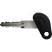 ABUS Pro Amparo 4750XL Frame Lock - Secure Bicycle Lock for E-Bikes Scooters & Bicycles - 8.5mm - Safety Level 9 - Black - Buy Online on SooperMarket.com