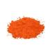 50g | 10 Concentrated Food Colouring Powder Water Soluble Colour Color New UK SELLER (Orange)