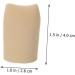 KALLORY 2pcs Silicone Gel Toe Sleeves - Toe Protectors and Finger Tube Sleeves for Toe/Finger Protection - Buy Online on SooperMarket.com