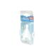 Dr. Brown's Natural Flow Level 1 Standard Nipple - 8 Count Pack - Buy Online - Buy Online on SooperMarket.com