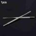 WAITLOVER Steel Ear Wax Remover Double End Spoon - Portable Ear Pick Tool for Health Care Cleaning - Buy Online on SooperMarket.com