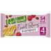 Go Ahead Fruit Slices Forest Fruit Apple and Raspberry Bundle - Buy Online on SooperMarket.com