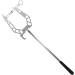 EMVANV Boat Hook - Telescopic Multifunctional Tool for Easy Docking and Moor Boat Pulling - Buy Online on SooperMarket.com