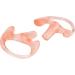 Replacement Soft Silicone Ear Buds Earmold (Left and Right Ear) for Two Way Radio Large Earmold Inserts for Most Coil Tube Audio Kits(Large) - Buy Online on SooperMarket.com