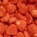 Foam Strawberries 500 Gram Bag (1/2 Kilo) - Buy Online on SooperMarket.com