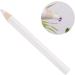 Brensty Nail Art Set Irregular Crystal Diamond Round Rhinestones Flat Bottom Curved Black Tweezer Nipper Wax Dotting Pen Tools - Buy Online on SooperMarket.com