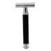 Jojomis Adjustable Double Edge Safety Razor - Vintage Manual Shaving Razor for Smooth Shave | International Shipping - Buy Online on SooperMarket.com