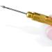 Airbrush Cleaning Kit with Pot, Air Filter, Brushes, and Needles - 4 Set - Buy Online on SooperMarket.com