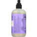Mrs. Meyer's Lilac Liquid Hand Soap - 12.5 Fl Oz - Gentle, Aromatic Cleanser - Buy Online on SooperMarket.com
