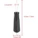 Button Hook And Pull Hand Buttons Aids Button Assist Device Shirt & Coat Buttoning Aid For Elderly Home Use - Buy Online on SooperMarket.com