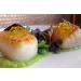 Christine Le Tennier Yuzu Flavor Pearls 7oz Jar - Exquisite Gourmet Taste Experience - Buy Online on SooperMarket.com