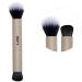 R.E.F.Y Duo Face Brush & Acne Patch Set | Tea Tree Oil Facial Water Gel - International Shipping Available - Buy Online on SooperMarket.com