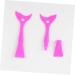 MAGICLULU 8 Pcs Eyeliner Baffle Beauty Products Cosmetic Miss - Buy Online on SooperMarket.com