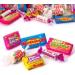 Retro Mix Assortment of Childrens Favourite Sweets Old Fashion Sweet Shop Classics 180G Pick and Mix Party Bags Monmore Confectionery Candy Bag - Buy Online on SooperMarket.com