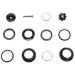 FSA Orbit MX 1-1/8 Threadless Headset Black with Top Cap - XTE1504 - Buy Online on SooperMarket.com