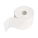 1 Roll Accessories Make up Cotton Tissue Wipe Non-woven Fabrics Make up Wipes Makeup Wipes Clean Towel White 1 Count (Pack of 1) White