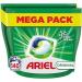 Ariel Pods 140 Wash 3.72kg By Shop4Less - Buy Online on SooperMarket.com