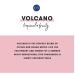 Buy Capri Blue Volcano Dry Shampoo Powder - Volumizing Waterless Shampoo with Arrowroot - 0.55 oz - International Shipping Available - Buy Online on SooperMarket.com