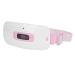 Hiraith Electric Heating Belt for Uterus Menstruation Stomach Ache Pain Intelligent Hot Compress Belt