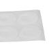 Callus Pad White Corn Protector - Portable Self Adhesive Relief - Pack of 10 Sheets for Men and Women at Work - Buy Online on SooperMarket.com