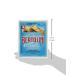 Bertolini Baking Powder with Vanillin 4X16gr - Premium Quality for Perfect Baking - Buy Online on SooperMarket.com