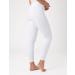 HORZE Active Women's Silicone Grip Full Seat Breeches - White, Size 32 - Buy Online on SooperMarket.com