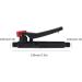 Sprayer Handle Trigger Spraying Handle Agricultural Accessory Part for Garden Watering Large Size Handle Spraying Handle Style 2 - Buy Online on SooperMarket.com