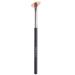Mini Concealer Brush for Under Eye Dense Foundation Brush for Dark Circle Puffiness Concealing Blending with Liquid Cream Powder Makeup Applicator Vegan Face Brush