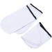 minkissy 6 Pairs Heat Tanning Mitt Paraffin Bath Cloth Gloves Paraffin Wax Bath Gloves & Booties Wax Gloves Thermal Gloves Hand Treatment Cover Thin Section Insulation Cotton - Buy Online on SooperMarket.com