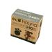 Ecohound Oceanex 240 Small Dog Waste Bags With Tie Handles (16 Rolls Of 15 Bags)