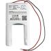 Buy 9V Compatible Battery NABC HTL10 - International Shipping Available - Buy Online on SooperMarket.com